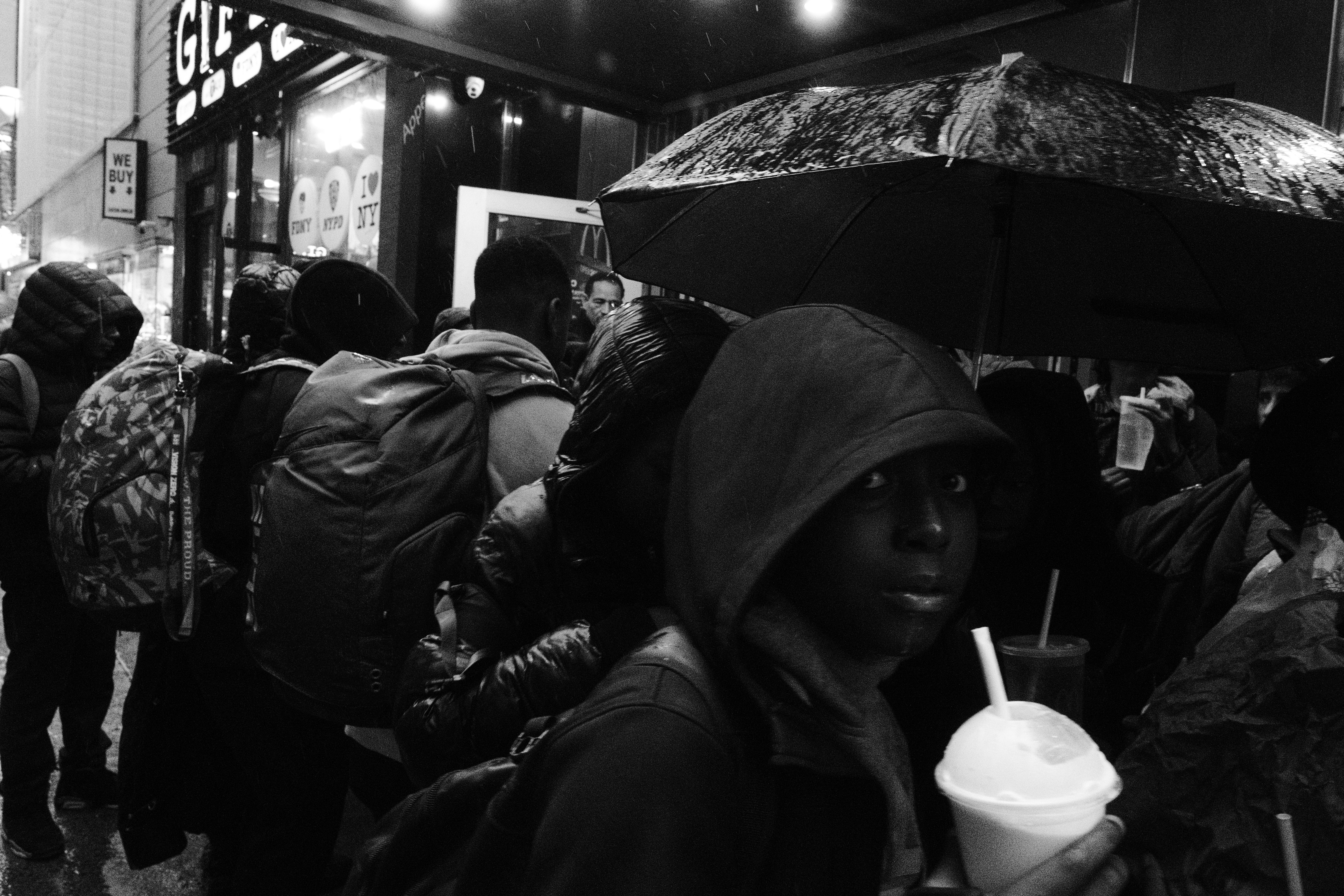 Photography Series